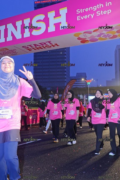 KL Women Running Festival 2026