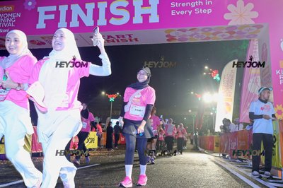 KL Women Running Festival 2026