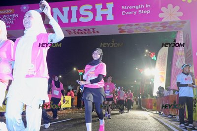 KL Women Running Festival 2026