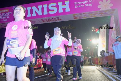 KL Women Running Festival 2026
