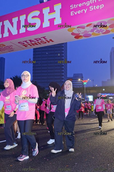 KL Women Running Festival 2026