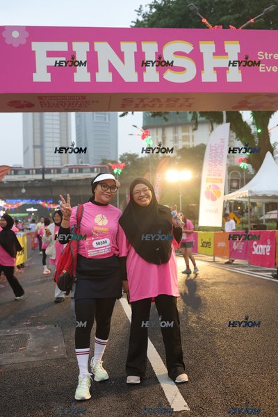 KL Women Running Festival 2026