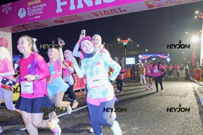 KL Women Running Festival 2026