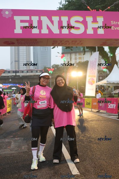 KL Women Running Festival 2026