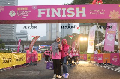 KL Women Running Festival 2026