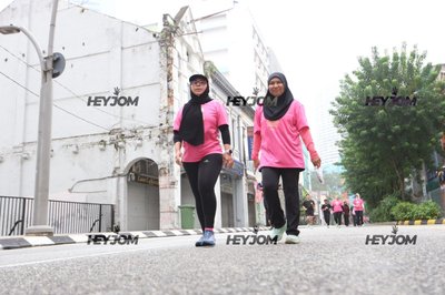 KL Women Running Festival 2026