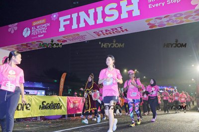 KL Women Running Festival 2026