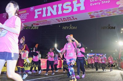 KL Women Running Festival 2026