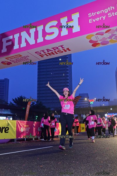 KL Women Running Festival 2026