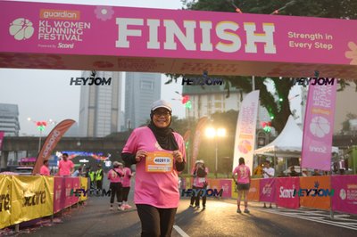 KL Women Running Festival 2026