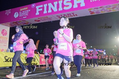 KL Women Running Festival 2026