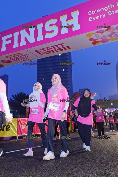 KL Women Running Festival 2026