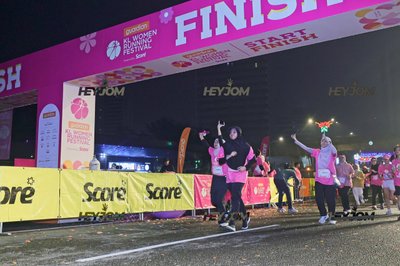 KL Women Running Festival 2026