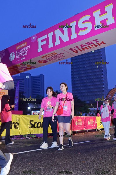 KL Women Running Festival 2026