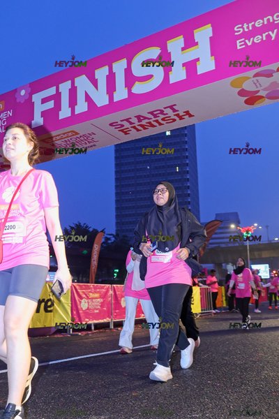 KL Women Running Festival 2026