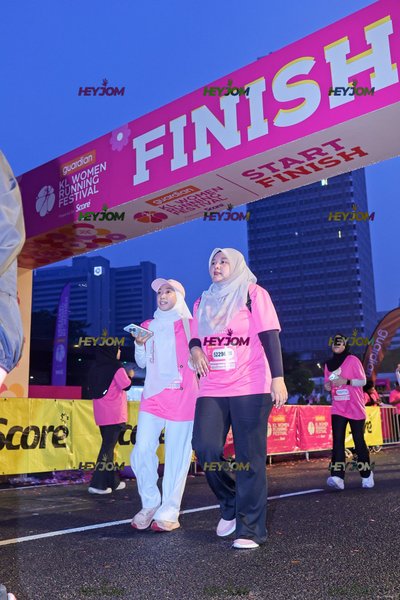 KL Women Running Festival 2026