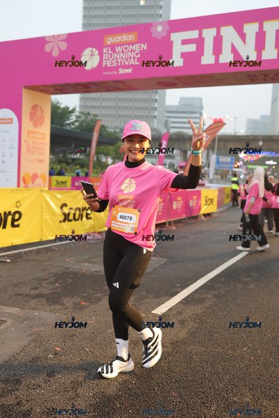 KL Women Running Festival 2026
