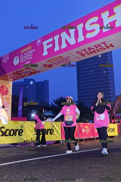 KL Women Running Festival 2026