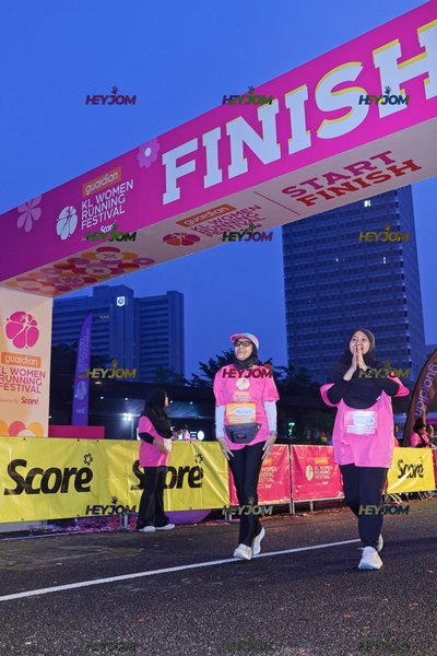 KL Women Running Festival 2026