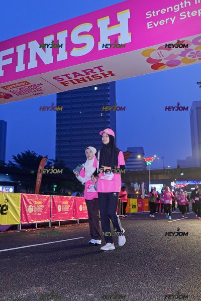 KL Women Running Festival 2026