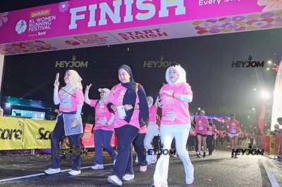 KL Women Running Festival 2026