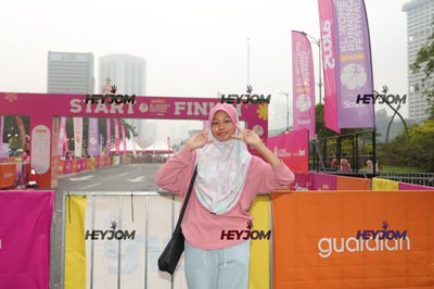 KL Women Running Festival 2026