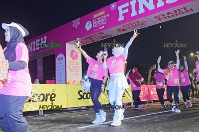 KL Women Running Festival 2026
