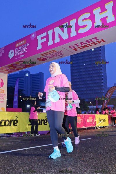 KL Women Running Festival 2026