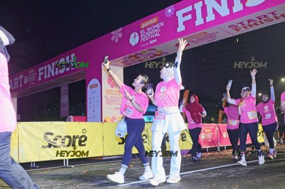 KL Women Running Festival 2026