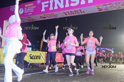 KL Women Running Festival 2026