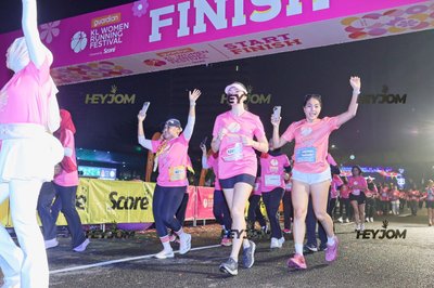 KL Women Running Festival 2026