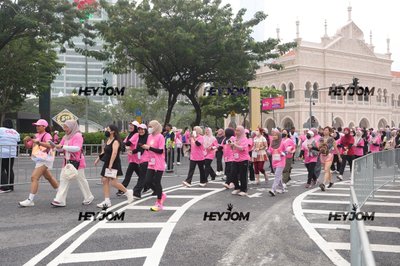 KL Women Running Festival 2026