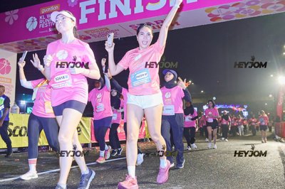 KL Women Running Festival 2026