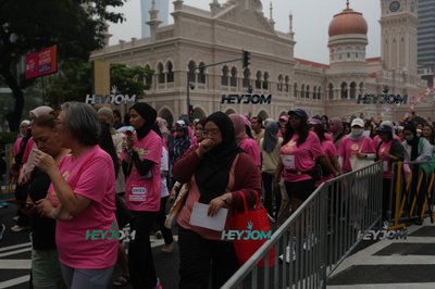 KL Women Running Festival 2026