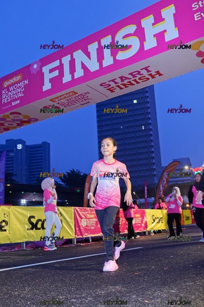 KL Women Running Festival 2026