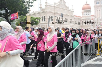 KL Women Running Festival 2026
