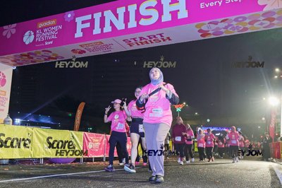 KL Women Running Festival 2026