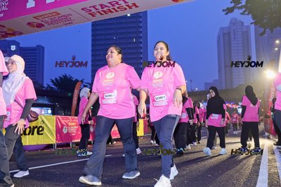 KL Women Running Festival 2026