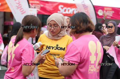 KL Women Running Festival 2026