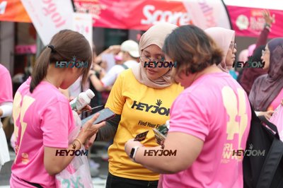 KL Women Running Festival 2026