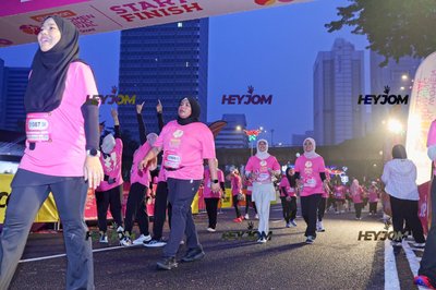 KL Women Running Festival 2026