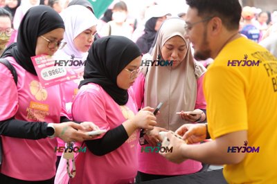 KL Women Running Festival 2026