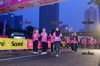 KL Women Running Festival 2026