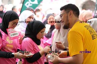KL Women Running Festival 2026