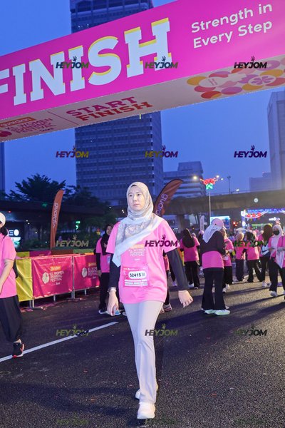 KL Women Running Festival 2026