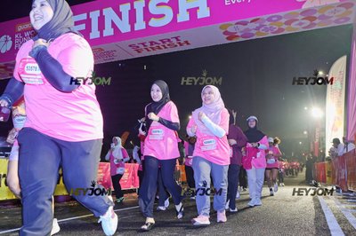KL Women Running Festival 2026