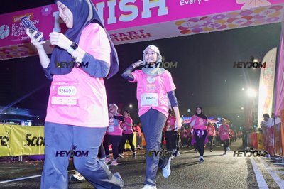 KL Women Running Festival 2026