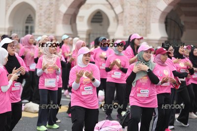 KL Women Running Festival 2026