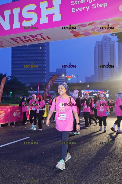 KL Women Running Festival 2026