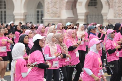 KL Women Running Festival 2026
